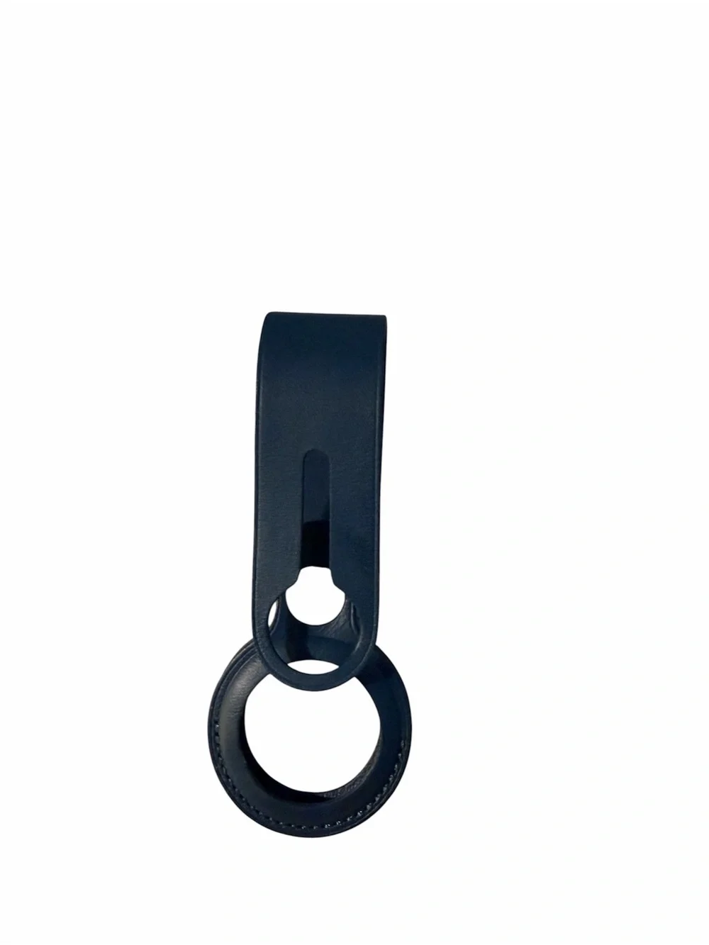 AirTag Loop - Deep Navy